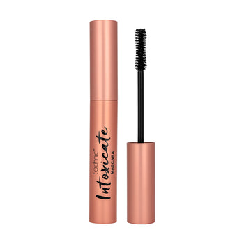 INTOXICATE - Mascara noir TECHNIC