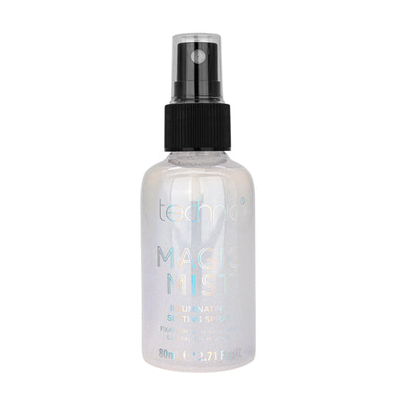 Spray fixateur de maquillage et illuminateur MAGIC MIST - TECHNIC