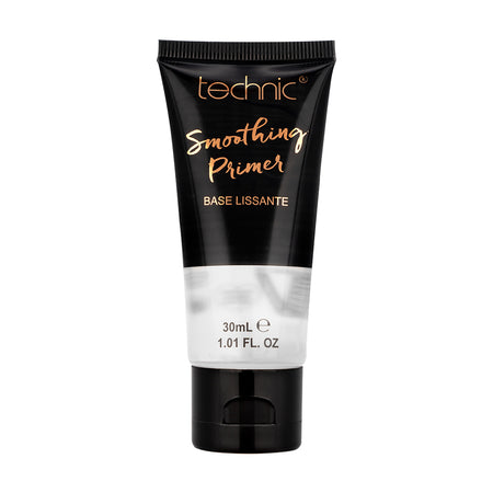 SMOOTHING PRIMER - Base lissante pour le teint - TECHNIC