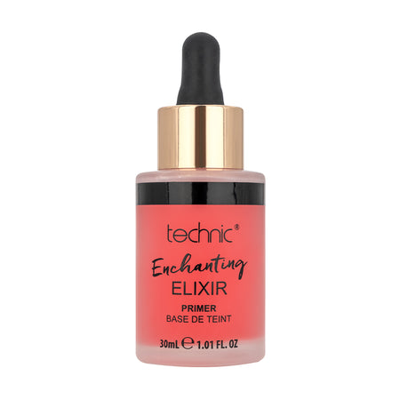 ENCHANTING ELIXIR - Base de teint - TECHNIC