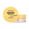 BANANA BRIGHT- Poudre libre lissante et matifiante TECHNIC